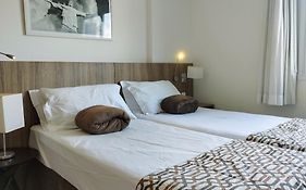 Terra Hospedagem Soho Conforto E Aconchego