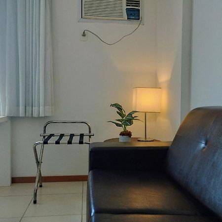 Terra Hospedagem Soho Conforto E Aconchego Campos dos Goytacazes Exterior foto