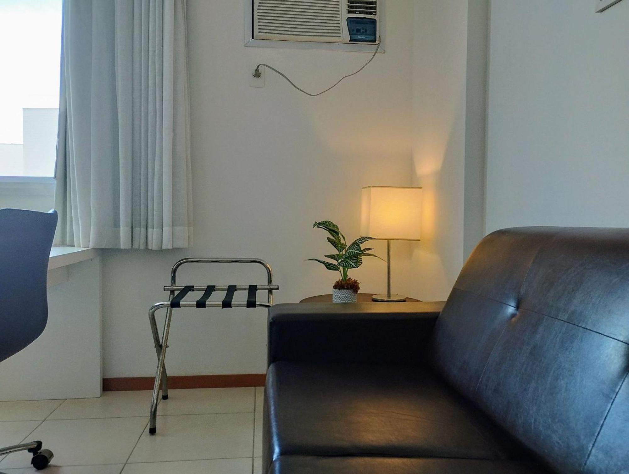 Terra Hospedagem Soho Conforto E Aconchego Campos dos Goytacazes Exterior foto