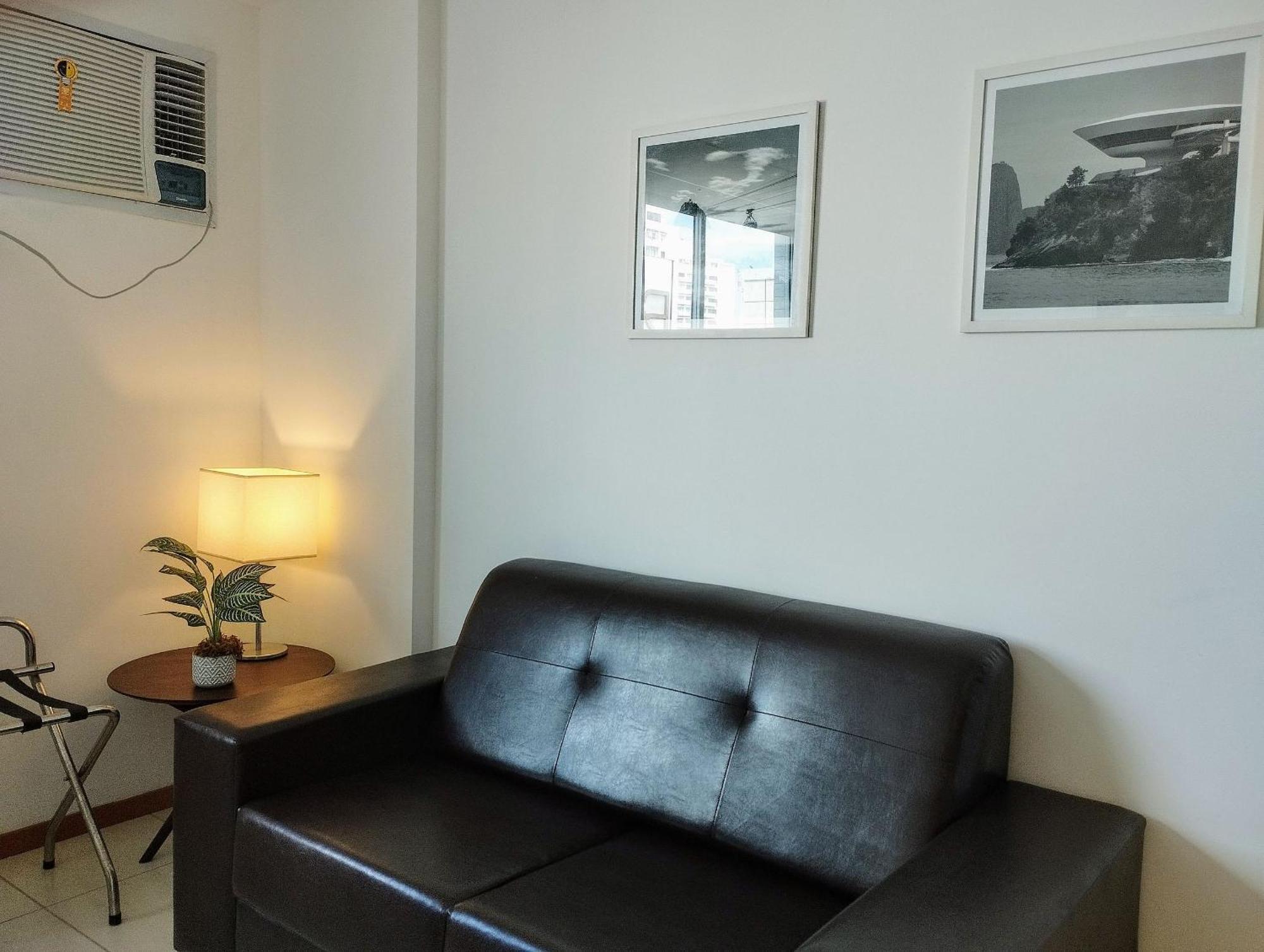 Terra Hospedagem Soho Conforto E Aconchego Campos dos Goytacazes Exterior foto