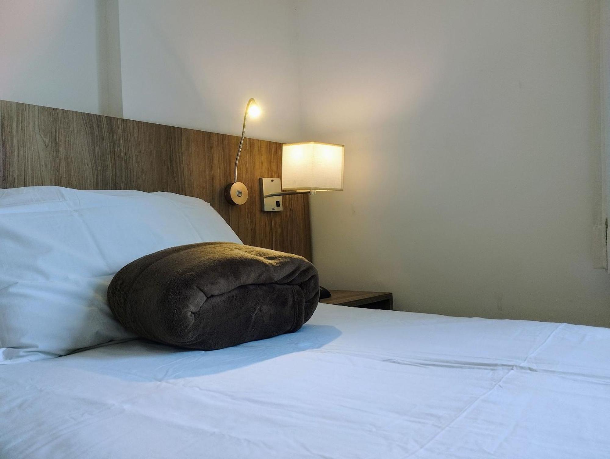 Terra Hospedagem Soho Conforto E Aconchego Campos dos Goytacazes Exterior foto
