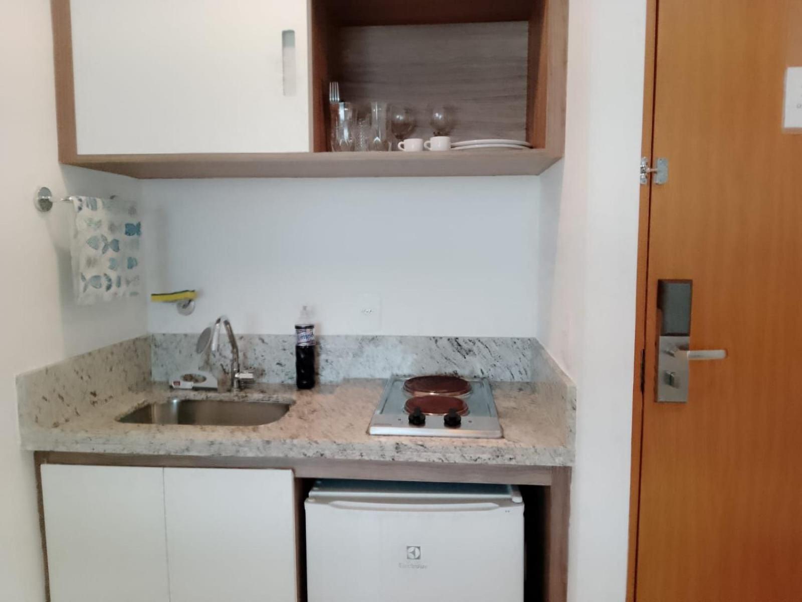 Terra Hospedagem Soho Conforto E Aconchego Campos dos Goytacazes Exterior foto