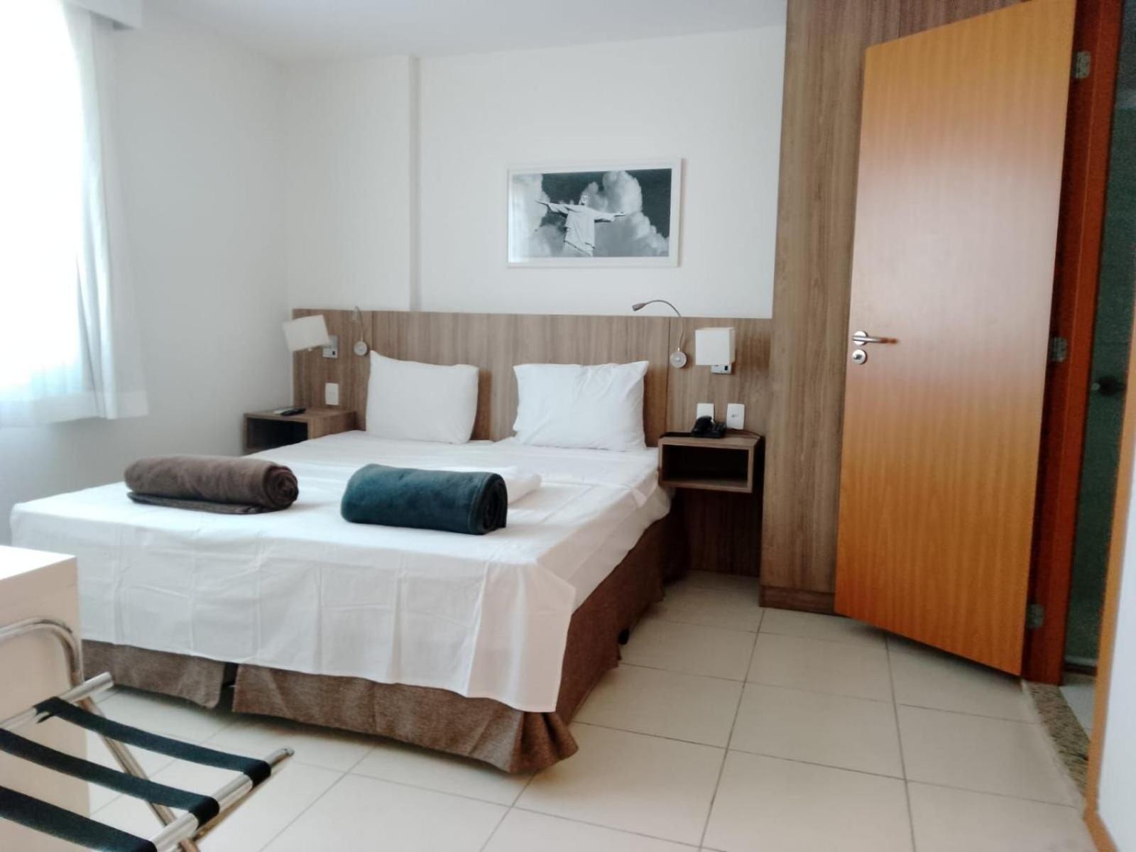 Terra Hospedagem Soho Conforto E Aconchego Campos dos Goytacazes Exterior foto