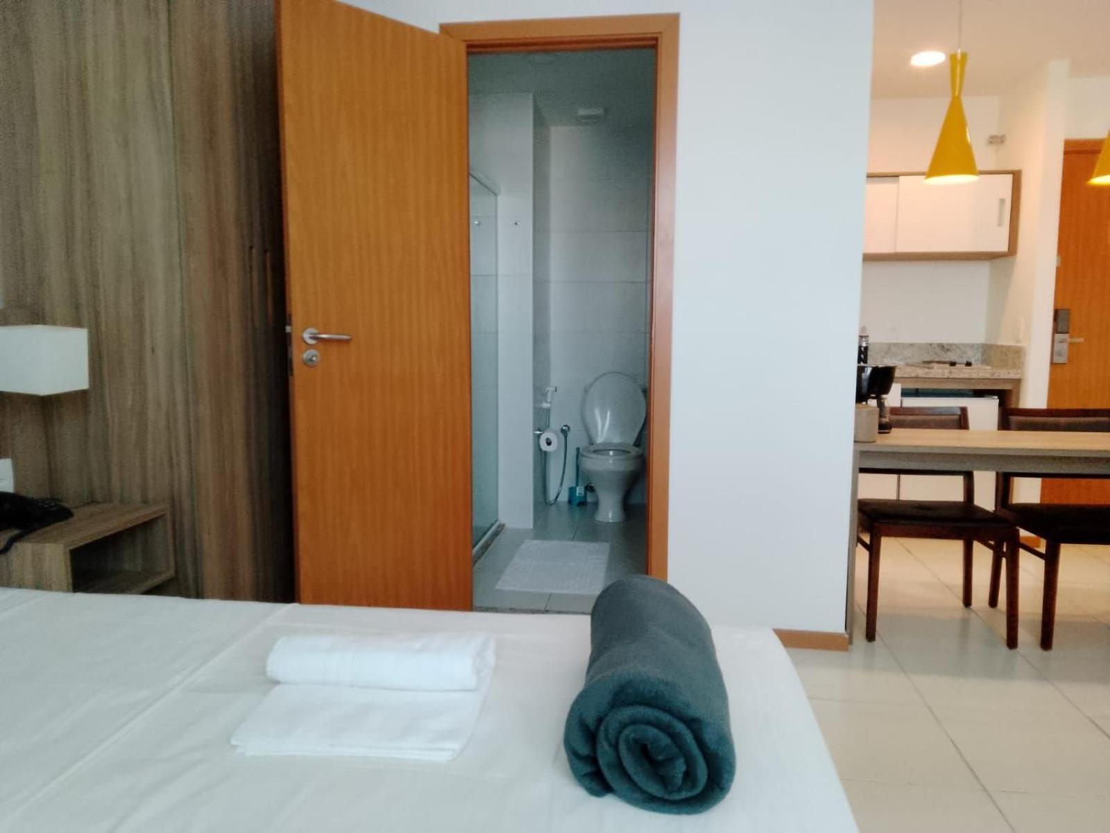 Terra Hospedagem Soho Conforto E Aconchego Campos dos Goytacazes Exterior foto