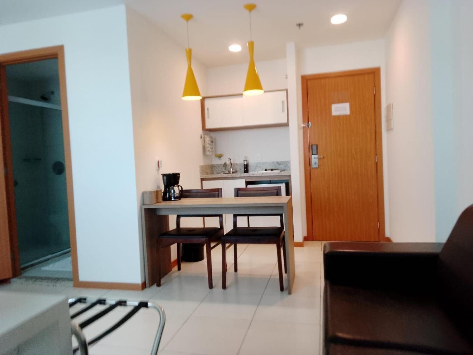 Terra Hospedagem Soho Conforto E Aconchego Campos dos Goytacazes Exterior foto
