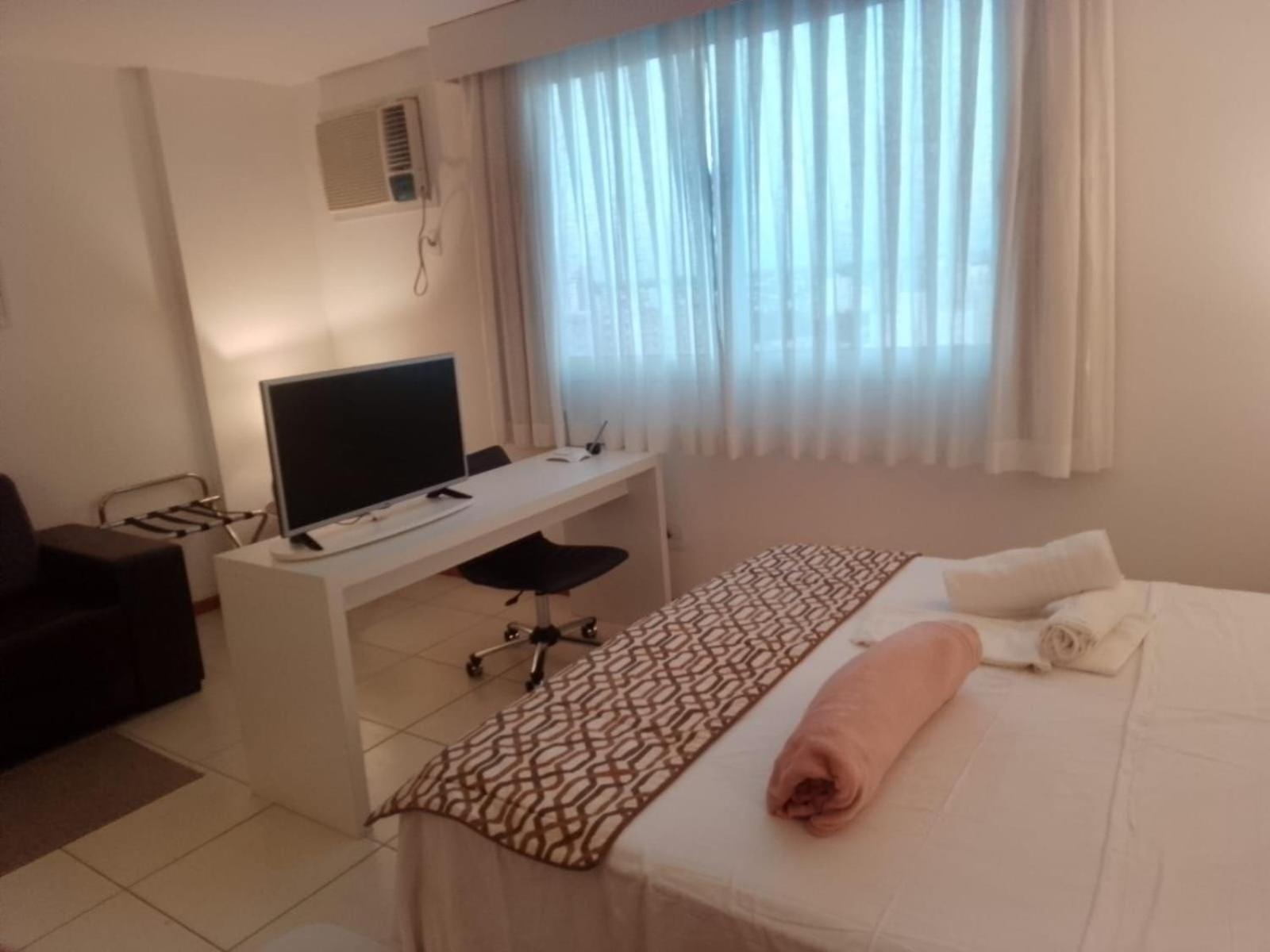 Terra Hospedagem Soho Conforto E Aconchego Campos dos Goytacazes Exterior foto