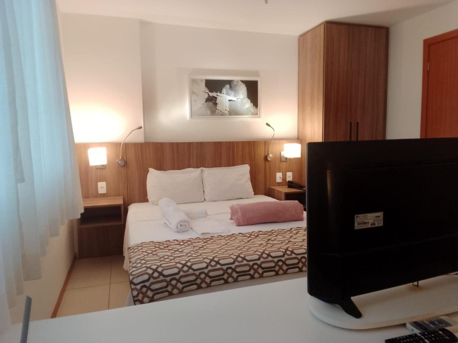 Terra Hospedagem Soho Conforto E Aconchego Campos dos Goytacazes Exterior foto