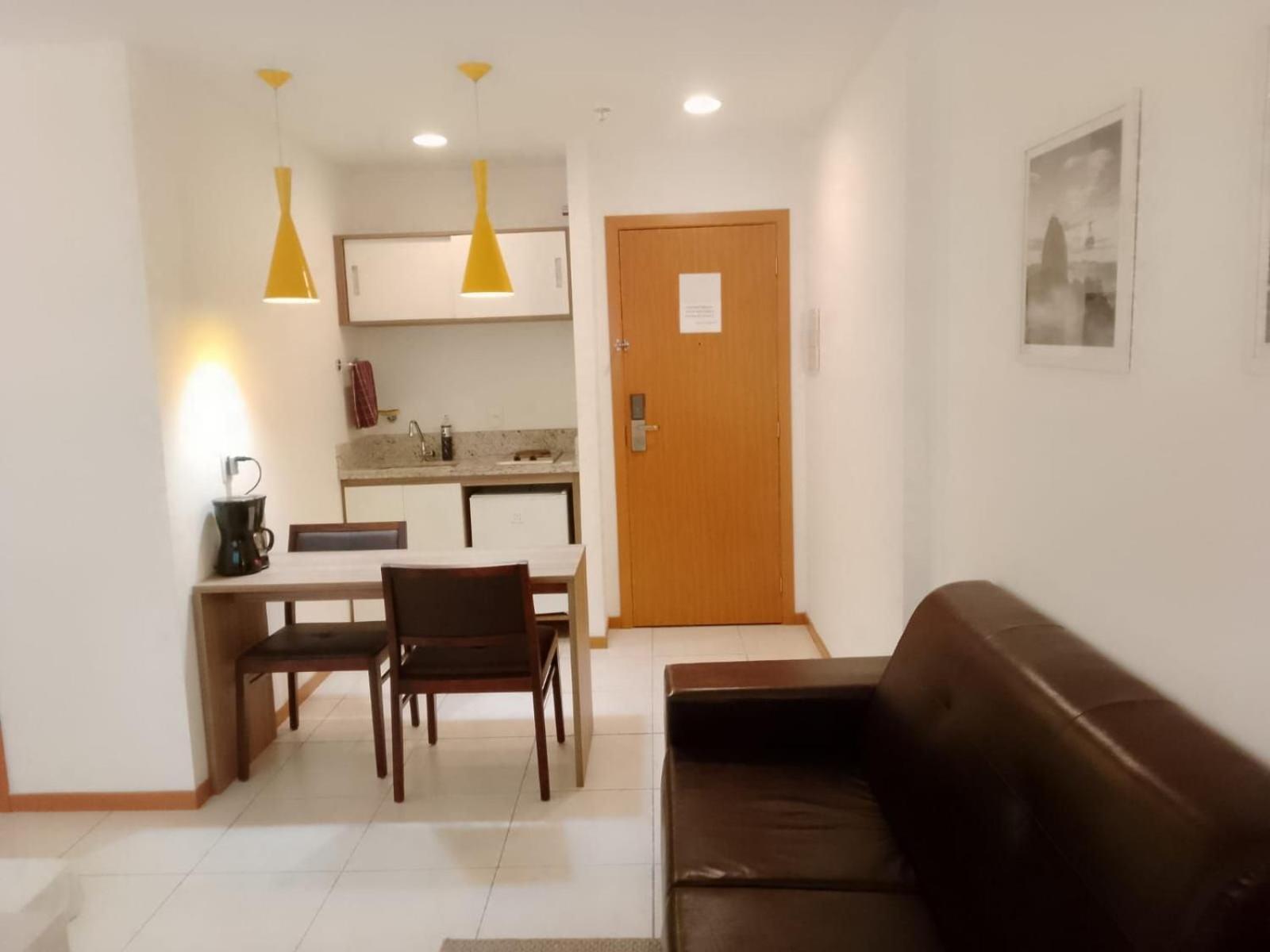 Terra Hospedagem Soho Conforto E Aconchego Campos dos Goytacazes Exterior foto